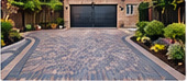 Illustrative landscaping project 1
