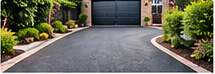 Illustrative example of Tarmac Driveways